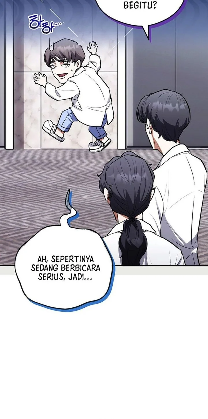 Hu Tao Becomes a Surgeon Chapter 8 Fix Gambar 11